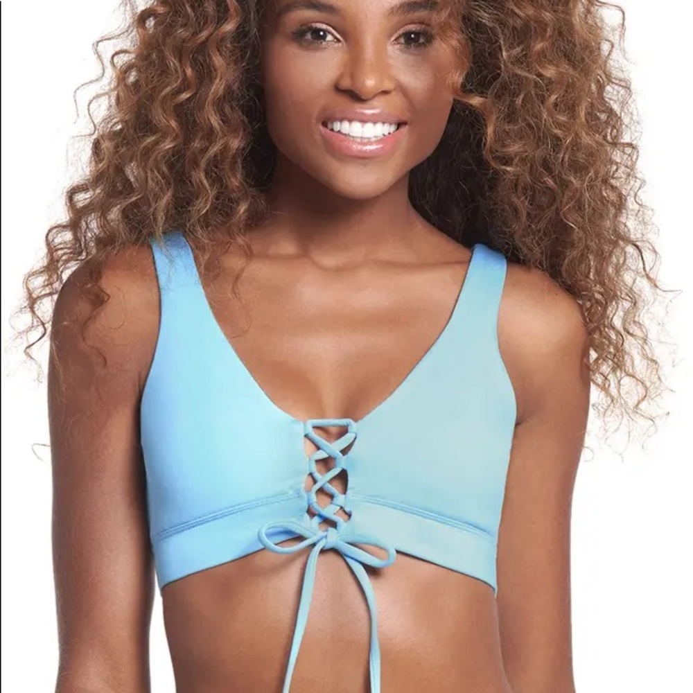 Maaji 4-Way Allure Bikini Top - Picture 3 of 12